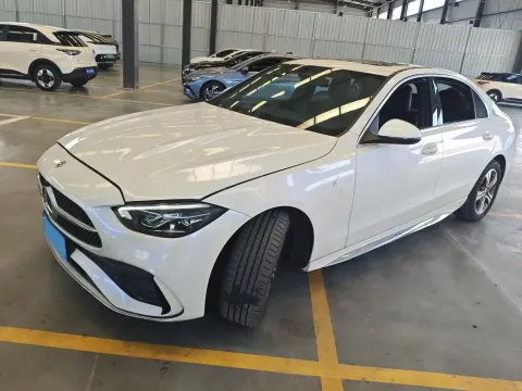 2022 MERCEDES-BENZ C CLASS,autocango,china used car exporter,china ev exporter,chinese used car exporter,chinese used ev exporter