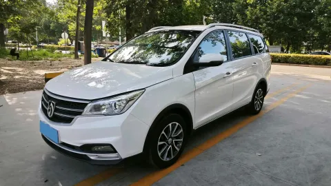 2019 BAOJUN 730,autocango,china used car exporter,china ev exporter,chinese used car exporter,chinese used ev exporter
