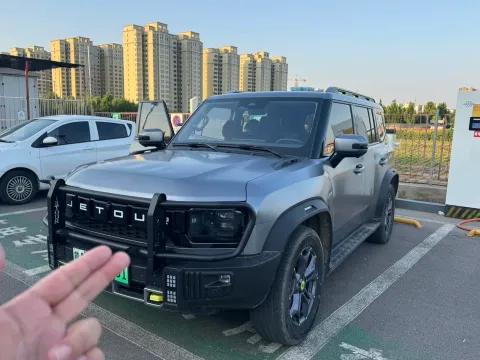 2024 JETOUR SHANHAI TRAVELLERC-DM,autocango,china used car exporter,china ev exporter,chinese used car exporter,chinese used ev exporter