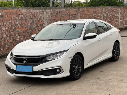 2019 HONDA CIVIC,autocango,china used car exporter,china ev exporter,chinese used car exporter,chinese used ev exporter