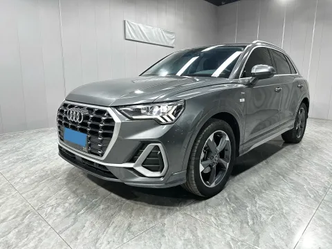 2023 AUDI Q3,autocango,china used car exporter,china ev exporter,chinese used car exporter,chinese used ev exporter