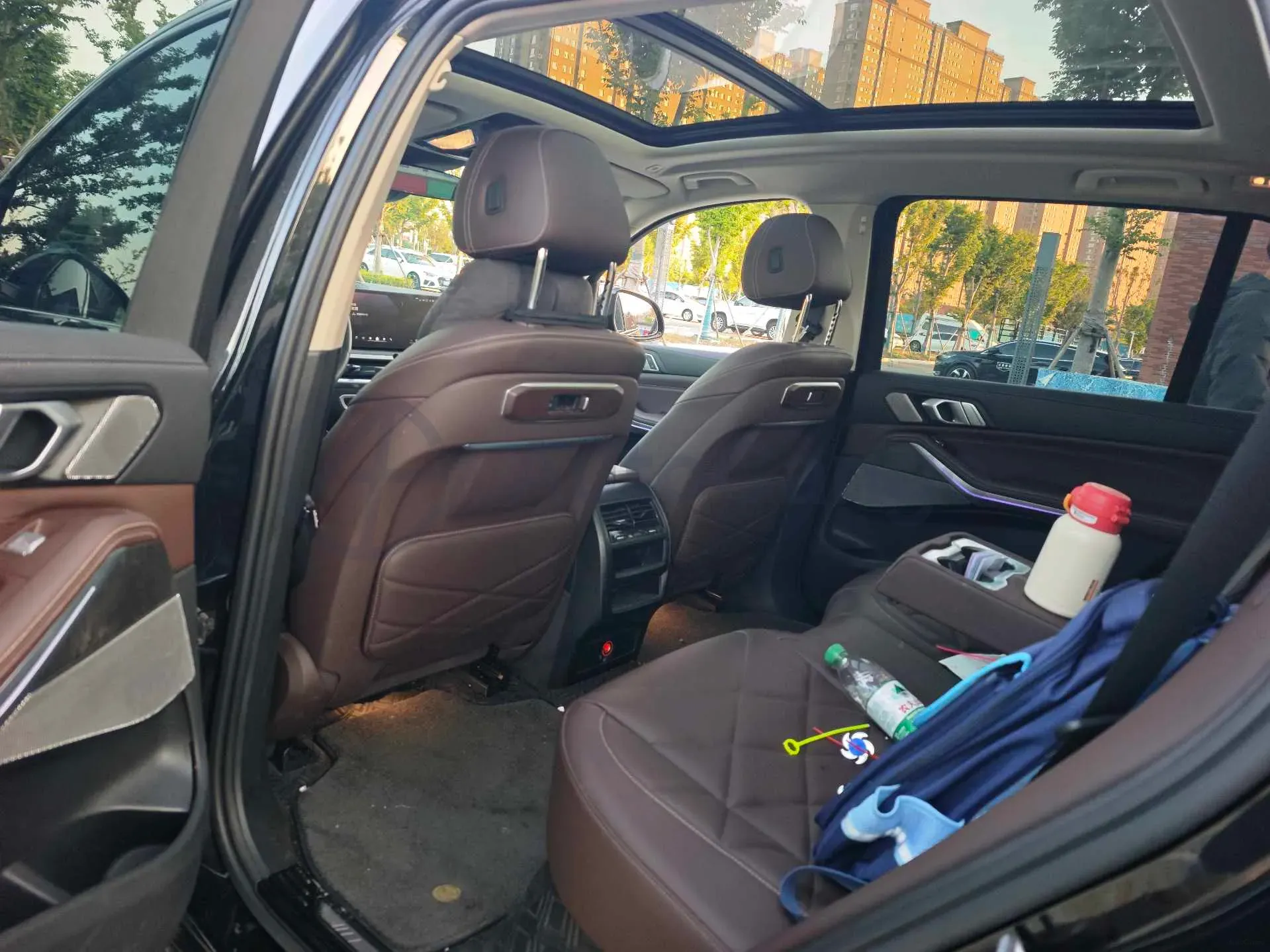 2023 BMW X5 2.0T 258HP L4 8AT,autocango,china used car exporter,china ev exporter,chinese used car exporter,chinese used ev exporter