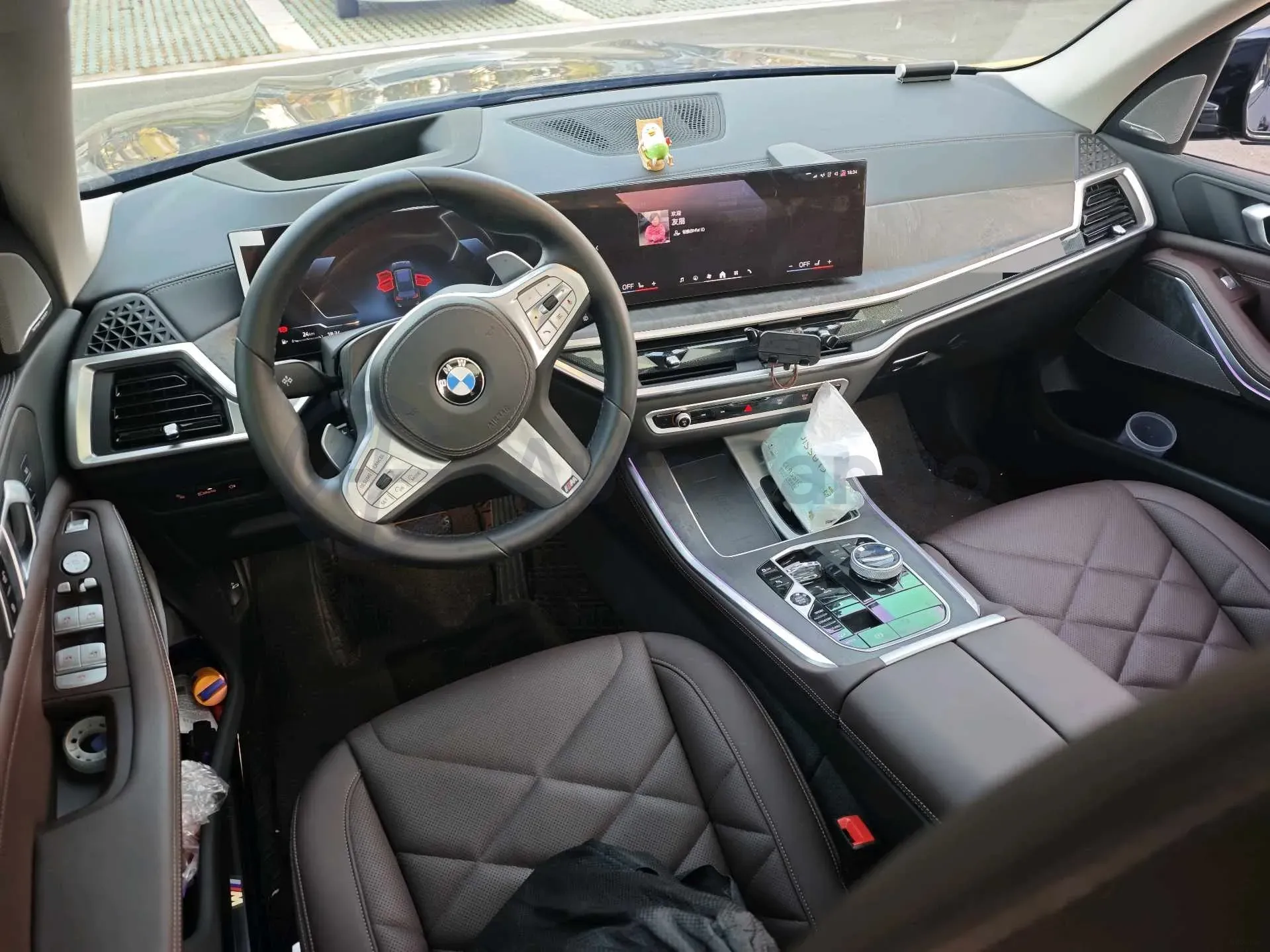2023 BMW X5 2.0T 258HP L4 8AT,autocango,china used car exporter,china ev exporter,chinese used car exporter,chinese used ev exporter