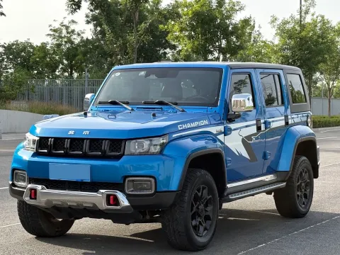 2019 BEIJING BJ40,autocango,china used car exporter,china ev exporter,chinese used car exporter,chinese used ev exporter