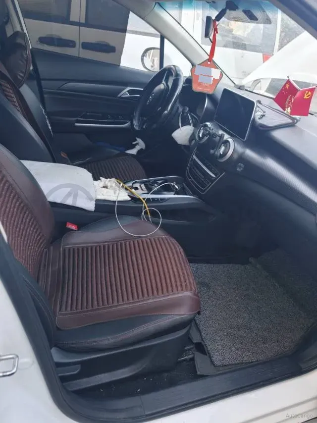 2018 BeiJing Auto EU5 BEV 53.66KWH,autocango,china used car exporter,china ev exporter,chinese used car exporter,chinese used ev exporter