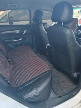 2018 BeiJing Auto EU5 BEV 53.66KWH