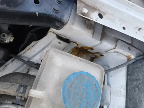 2018 BeiJing Auto EU5 BEV 53.66KWH