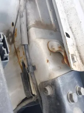 2018 BeiJing Auto EU5 BEV 53.66KWH