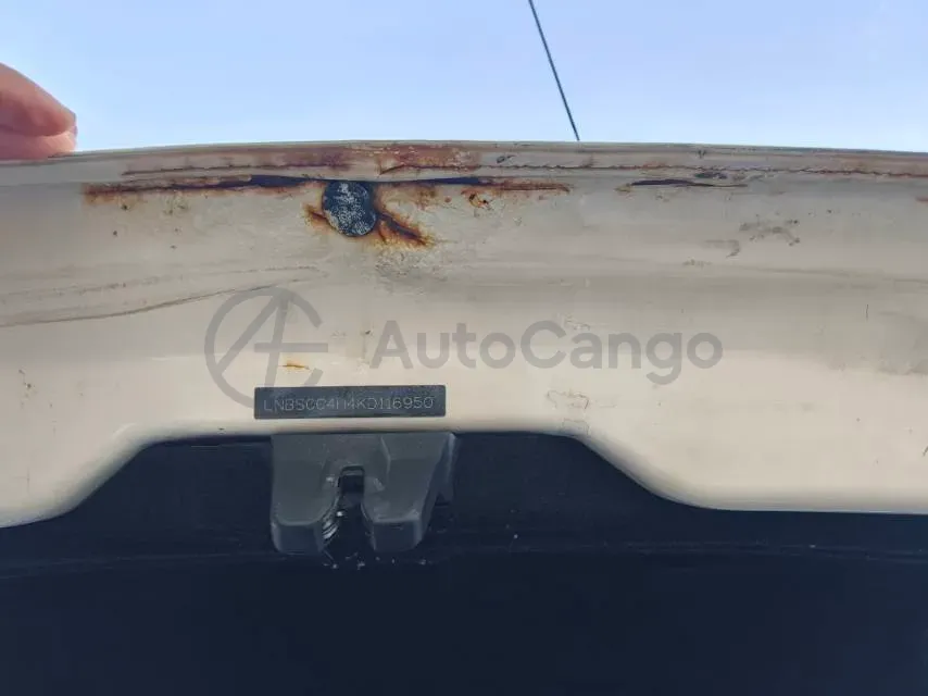 2018 BeiJing Auto EU5 BEV 53.66KWH,autocango,china used car exporter,china ev exporter,chinese used car exporter,chinese used ev exporter