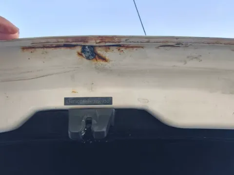 2018 BeiJing Auto EU5 BEV 53.66KWH