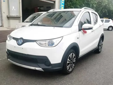 2017 BAIC BJEV EC,autocango,china used car exporter,china ev exporter,chinese used car exporter,chinese used ev exporter