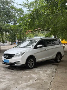 2019 BAOJUN 730,autocango,china used car exporter,china ev exporter,chinese used car exporter,chinese used ev exporter