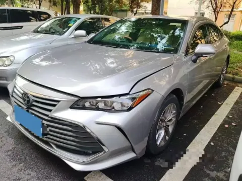 2019 TOYOTA AVALON,autocango,china used car exporter,china ev exporter,chinese used car exporter,chinese used ev exporter