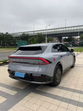 2025 Xpeng G7 BEV