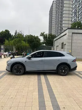 2025 Xpeng G7 BEV