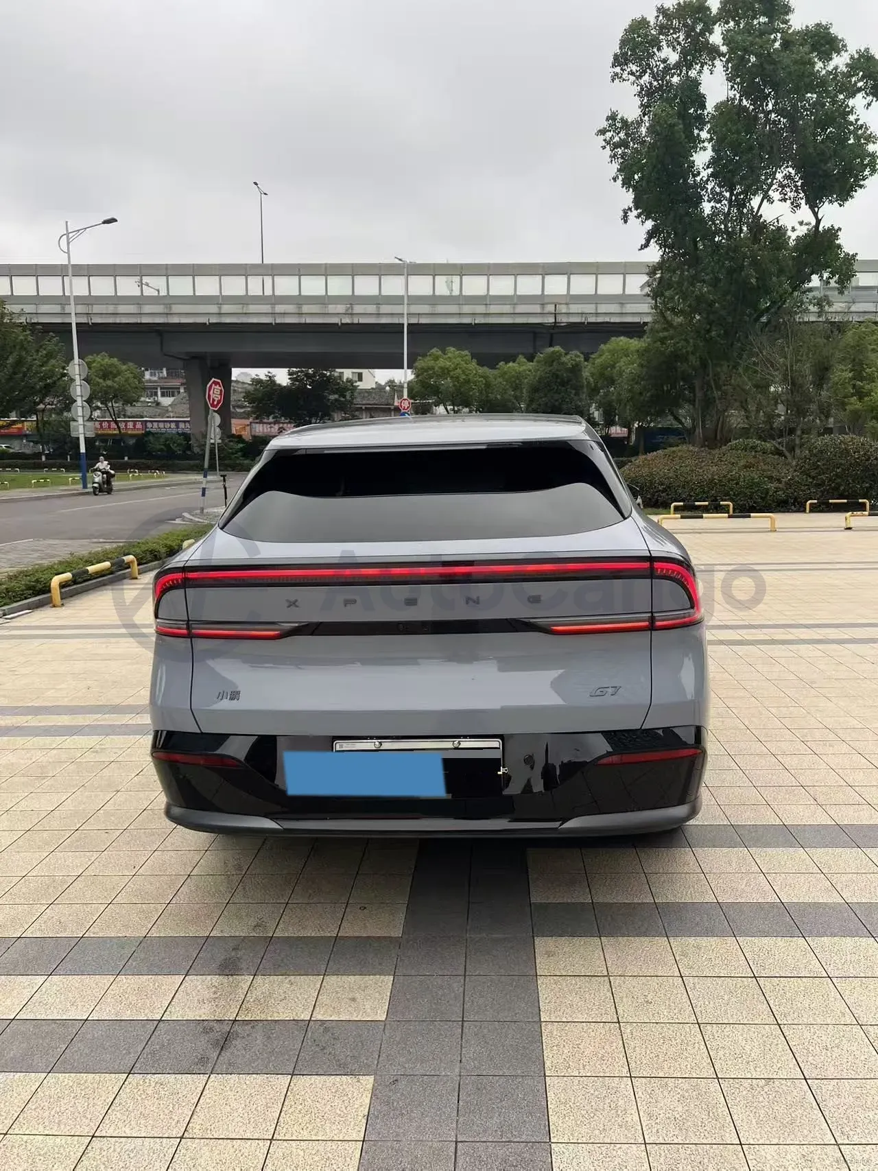 2025 Xpeng G7 BEV,autocango,china used car exporter,china ev exporter,chinese used car exporter,chinese used ev exporter