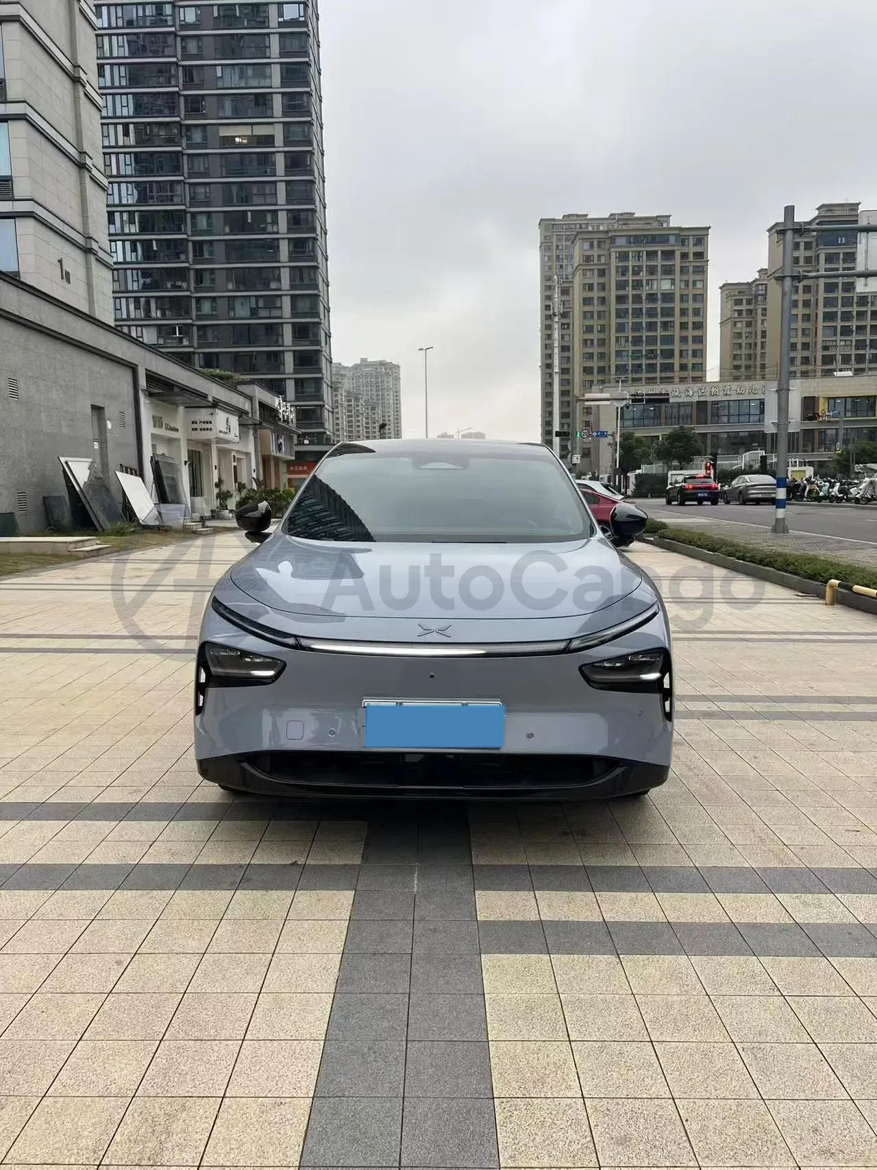 2025 Xpeng G7 BEV,autocango,china used car exporter,china ev exporter,chinese used car exporter,chinese used ev exporter