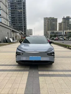 2025 Xpeng G7 BEV