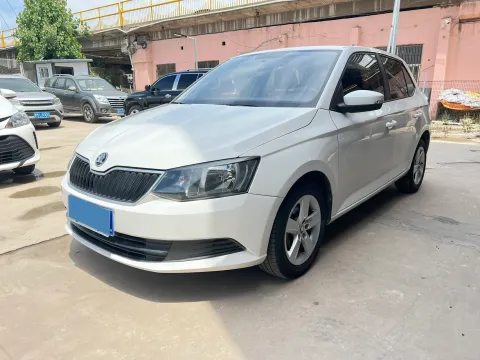 2017 SKODA FABIA,autocango,china used car exporter,china ev exporter,chinese used car exporter,chinese used ev exporter