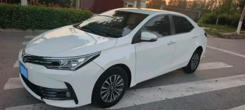 2017 TOYOTA COROLLA,autocango,china used car exporter,china ev exporter,chinese used car exporter,chinese used ev exporter