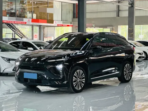 2020 NIO EC6 BEV 70KWH,autocango,china used car exporter,china ev exporter,chinese used car exporter,chinese used ev exporter