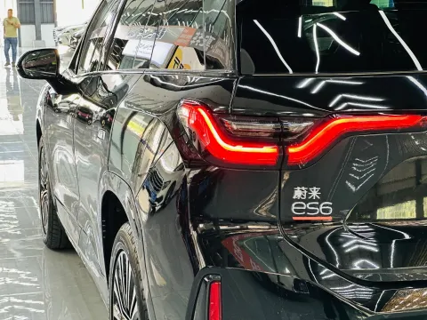 2020 NIO EC6 BEV 70KWH,autocango,china used car exporter,china ev exporter,chinese used car exporter,chinese used ev exporter