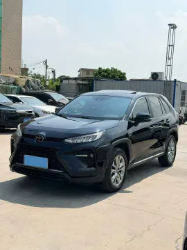 2020 TOYOTA WILDLANDER,autocango,china used car exporter,china ev exporter,chinese used car exporter,chinese used ev exporter