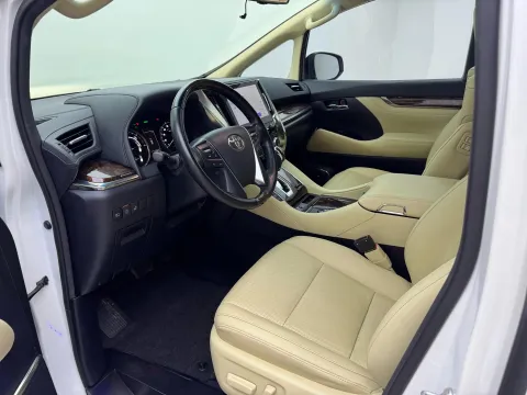 2021 Toyota Alphard 2.5L 117HP L4 E-CVT Hybrid,autocango,china used car exporter,china ev exporter,chinese used car exporter,chinese used ev exporter