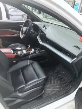 2022 MG 5 1.5T 173HP L4 7DCT