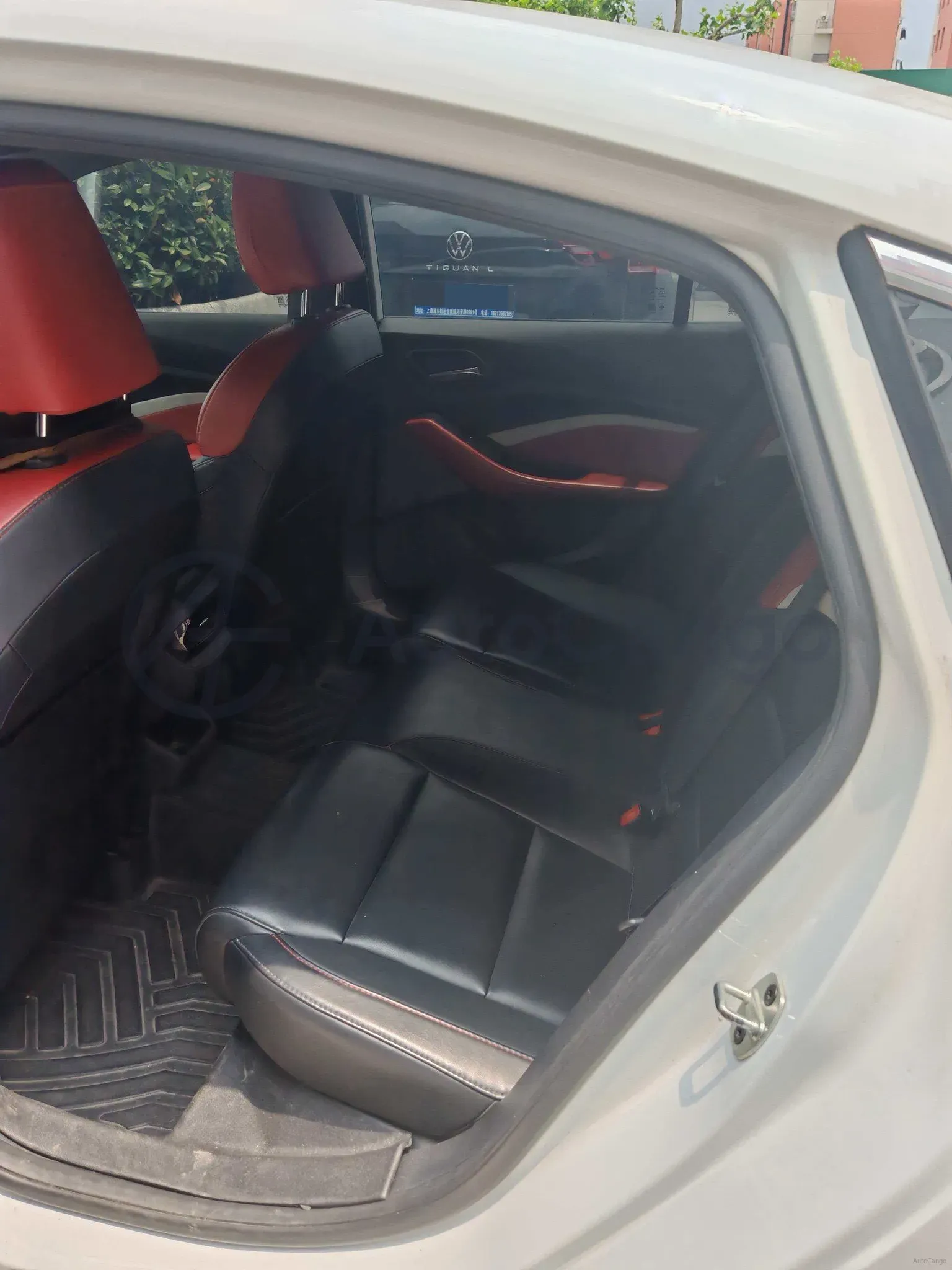 2022 MG 5 1.5T 173HP L4 7DCT,autocango,china used car exporter,china ev exporter,chinese used car exporter,chinese used ev exporter