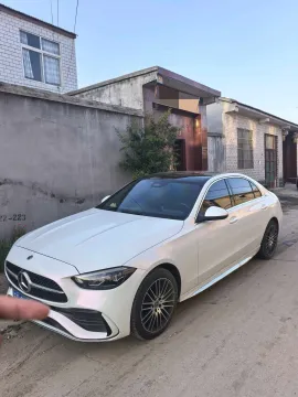 2025 MERCEDES-BENZ C CLASS,autocango,china used car exporter,china ev exporter,chinese used car exporter,chinese used ev exporter