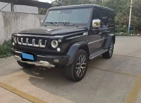 2020 BEIJING BJ80,autocango,china used car exporter,china ev exporter,chinese used car exporter,chinese used ev exporter