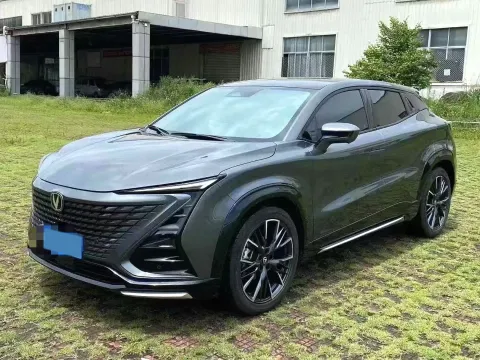 2023 CHANGAN UNI-T,autocango,china used car exporter,china ev exporter,chinese used car exporter,chinese used ev exporter