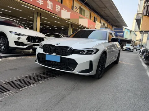 2024 BMW 3 SERIES,autocango,china used car exporter,china ev exporter,chinese used car exporter,chinese used ev exporter