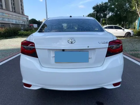 2021 Toyota Vios 1.5L 112HP L4 CVT,autocango,china used car exporter,china ev exporter,chinese used car exporter,chinese used ev exporter