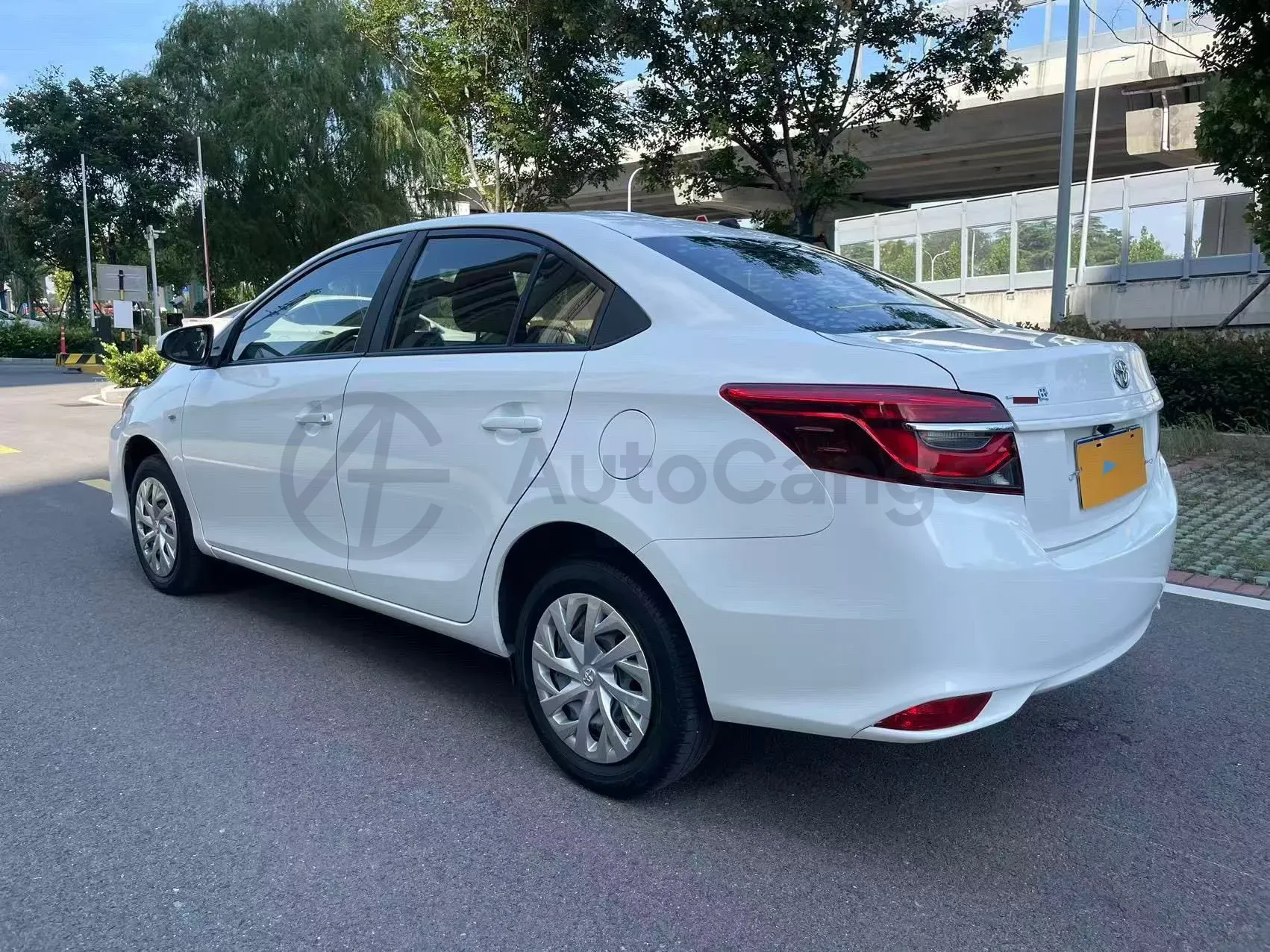 2021 Toyota Vios 1.5L 112HP L4 CVT,autocango,china used car exporter,china ev exporter,chinese used car exporter,chinese used ev exporter