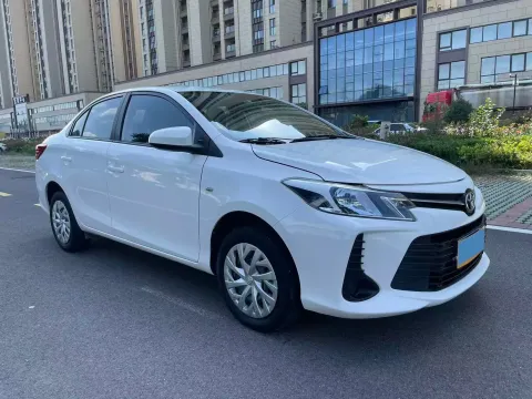 2021 Toyota Vios 1.5L 112HP L4 CVT,autocango,china used car exporter,china ev exporter,chinese used car exporter,chinese used ev exporter