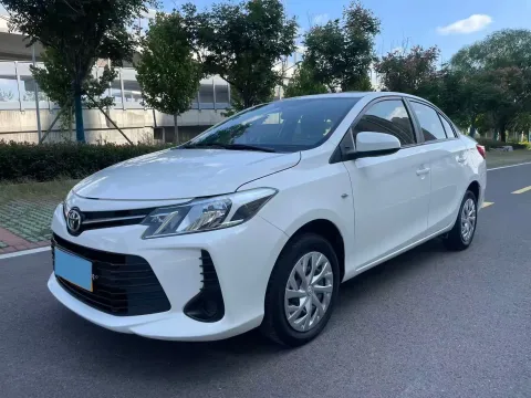 2021 Toyota Vios 1.5L 112HP L4 CVT,autocango,china used car exporter,china ev exporter,chinese used car exporter,chinese used ev exporter