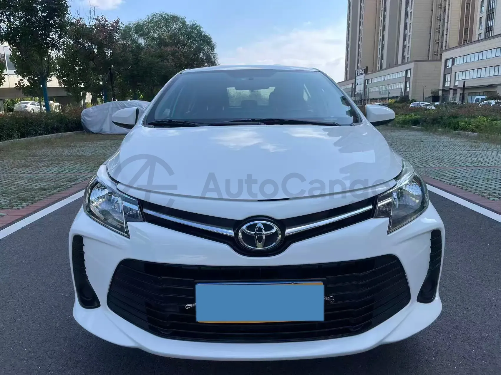 2021 Toyota Vios 1.5L 112HP L4 CVT,autocango,china used car exporter,china ev exporter,chinese used car exporter,chinese used ev exporter