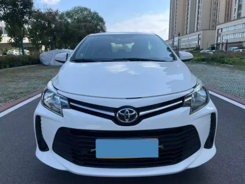 2021 Toyota Vios 1.5L 112HP L4 CVT,autocango,china used car exporter,china ev exporter,chinese used car exporter,chinese used ev exporter