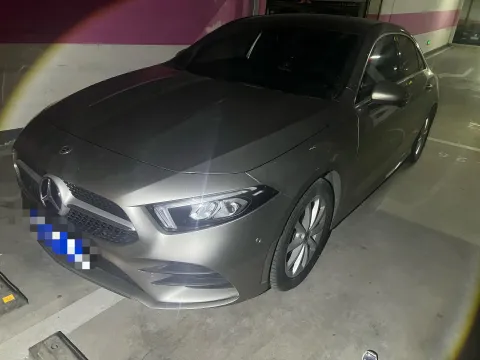 2020 MERCEDES-BENZ A CLASS,autocango,china used car exporter,china ev exporter,chinese used car exporter,chinese used ev exporter