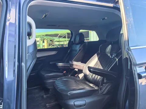 2023 Roewe iMAX8 2.0T 234HP L4 8AT