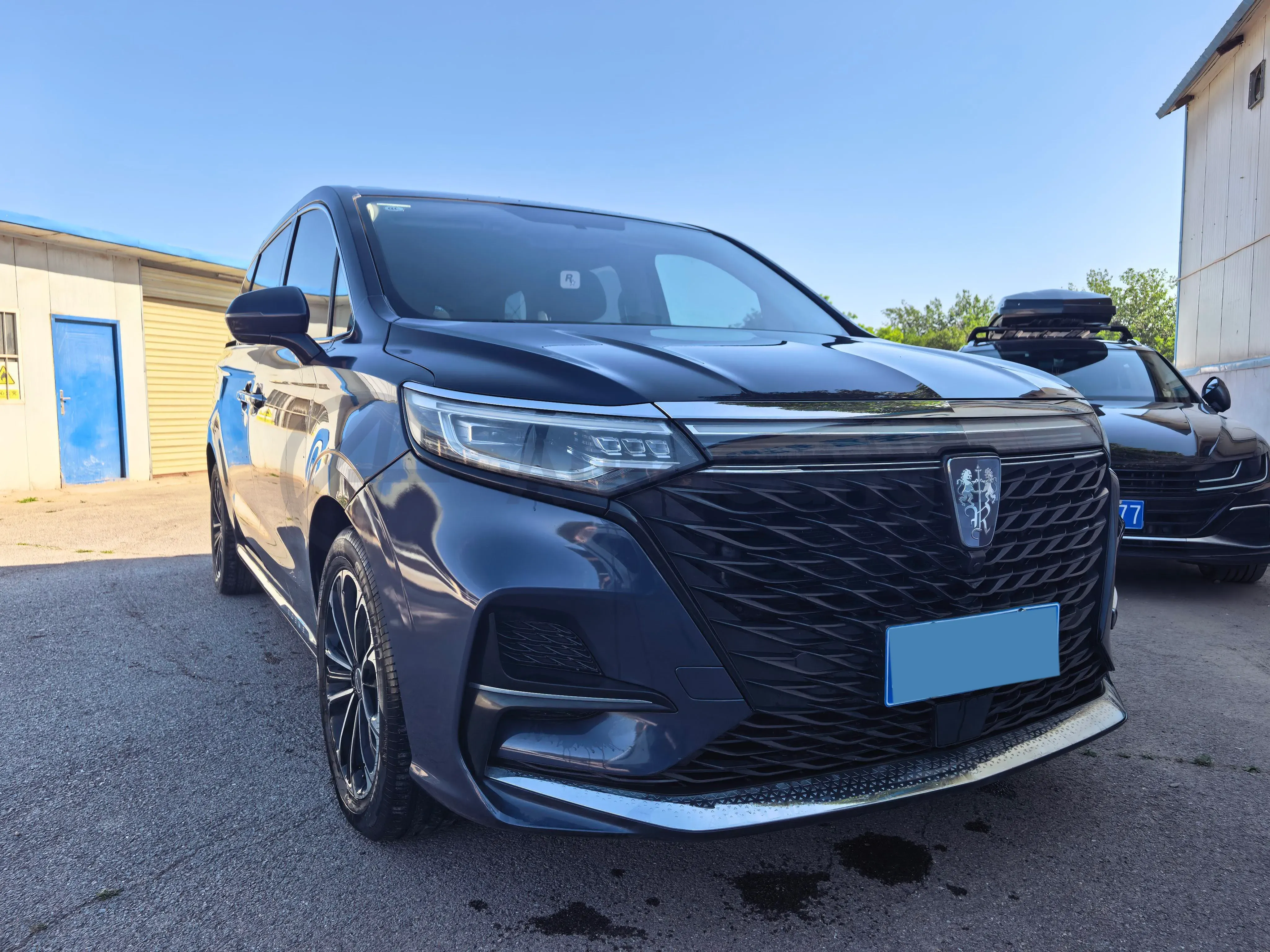 2023 Roewe iMAX8 2.0T 234HP L4 8AT,autocango,china used car exporter,china ev exporter,chinese used car exporter,chinese used ev exporter