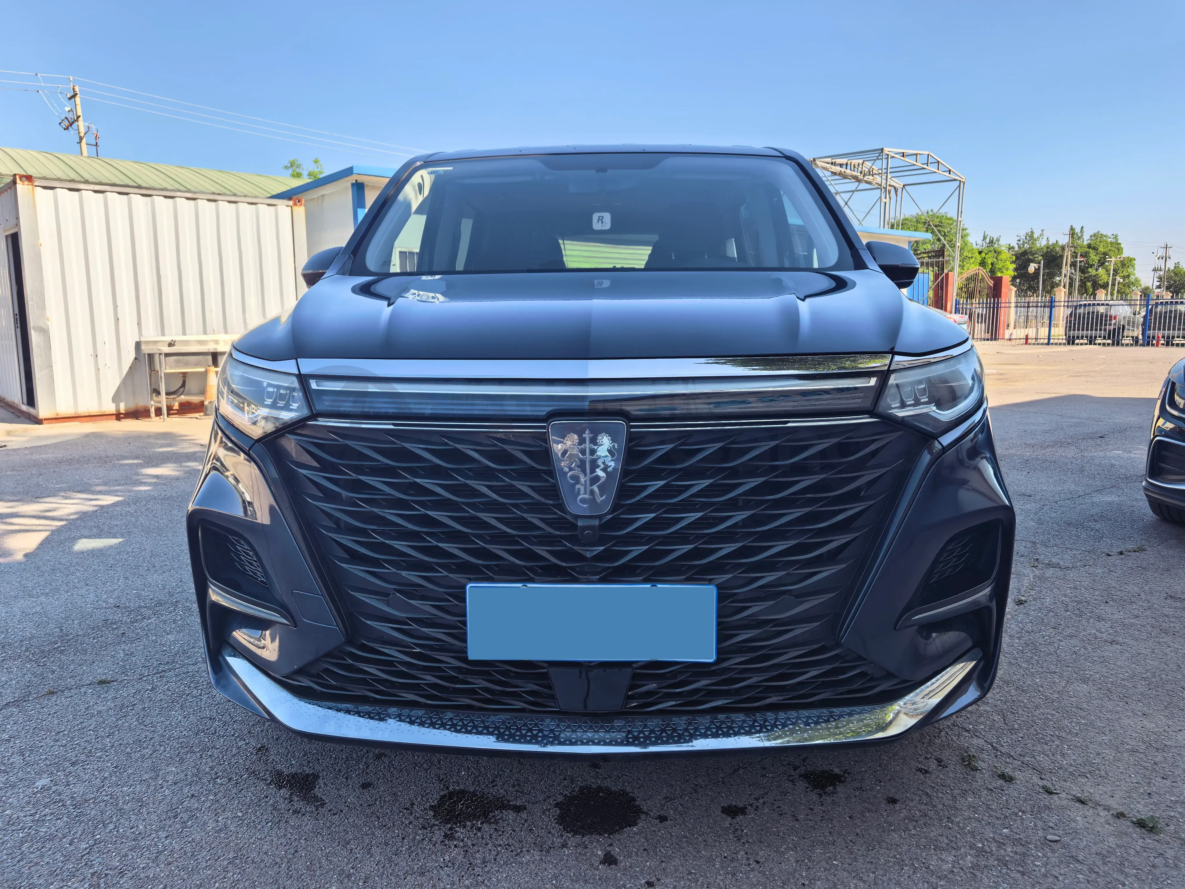 2023 Roewe iMAX8 2.0T 234HP L4 8AT,autocango,china used car exporter,china ev exporter,chinese used car exporter,chinese used ev exporter