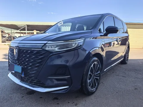 2023 ROEWE IMAX8,autocango,china used car exporter,china ev exporter,chinese used car exporter,chinese used ev exporter