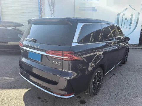 2023 Roewe iMAX8 2.0T 234HP L4 8AT