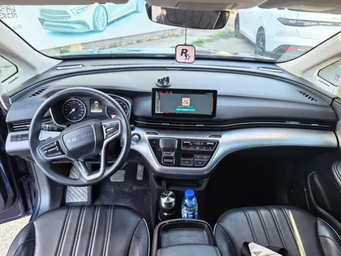 2023 Roewe iMAX8 2.0T 234HP L4 8AT