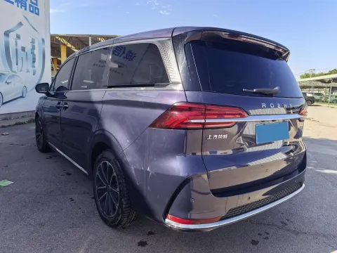 2023 Roewe iMAX8 2.0T 234HP L4 8AT