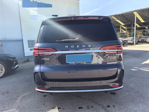 2023 Roewe iMAX8 2.0T 234HP L4 8AT