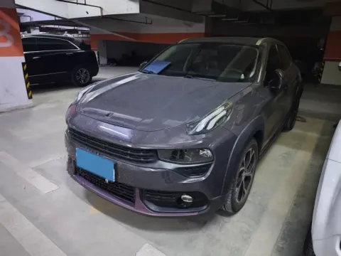 2019 LYNK&CO 02,autocango,china used car exporter,china ev exporter,chinese used car exporter,chinese used ev exporter